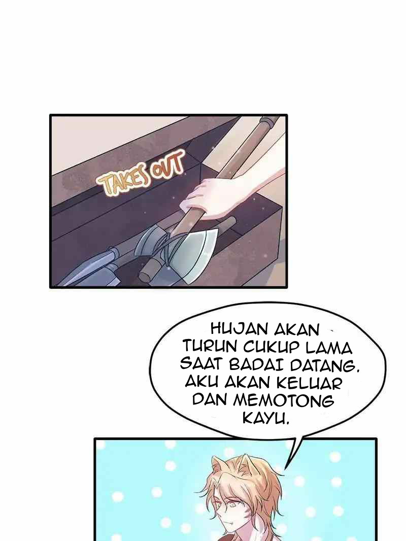 Beauty and the Beasts Chapter 61 Gambar 22
